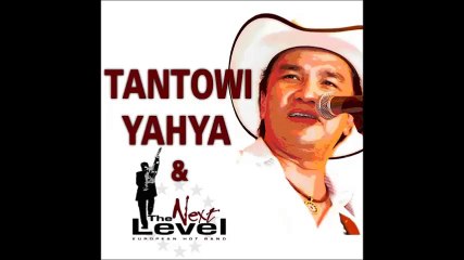 Tantowi Yahya Nusantara Lagu Terbaru Versi Dangdut Country Western Indonesia Cover Album Official Video 2016