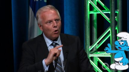 Débat Parti Québécois 2016 analyse humoristique!
