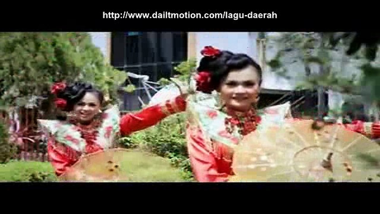 Lagu Daerah Minang - Atikah Edelweis - Bak Karakok