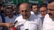 Antalya Dışişleri Bakanı Mevlüt Çavuşoğlu Soruları Yanıtladı