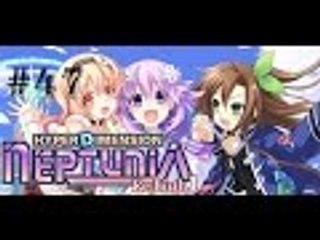 Omega Streams 2 | Hyperdimension Neptunia Re;Birth1 | Episode 47
