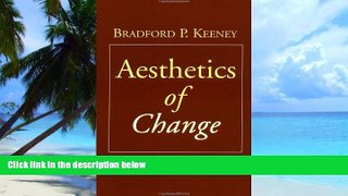 Big Deals  Aesthetics of Change  Best Seller Books Best Seller