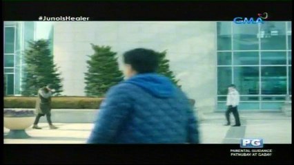 The Healer - September 13, 2016 Part 1