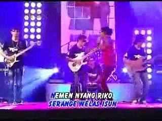 Demy edan turun banyuwangi