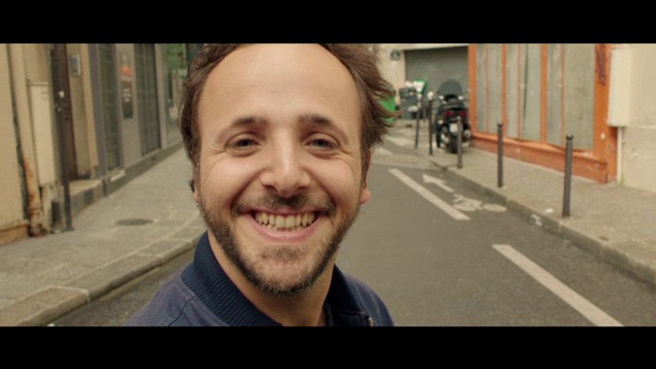 MA PIRE ANGOISSE - Teaser 1
