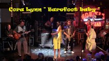 Cora Lynn & La Memphis Mafia (Barefoot baby)