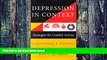 Big Deals  Depression in Context: Strategies for Guided Action (Norton Professional Books)  Best