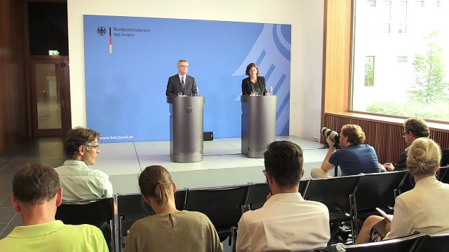 Allemagne: 3 Syriens arrêtés en lien avec les attentats de Paris