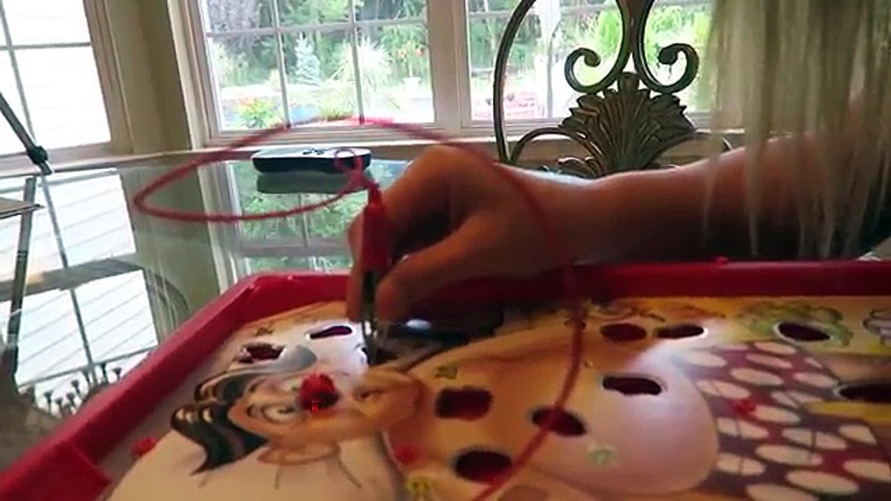 Fruit Ninja Fail