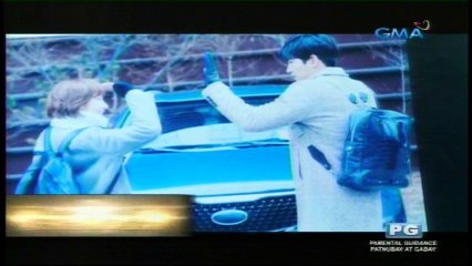 The Healer - September 13, 2016 Part 2