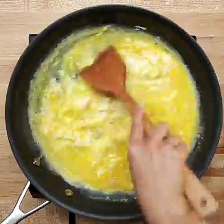 Breakfast Lasagna