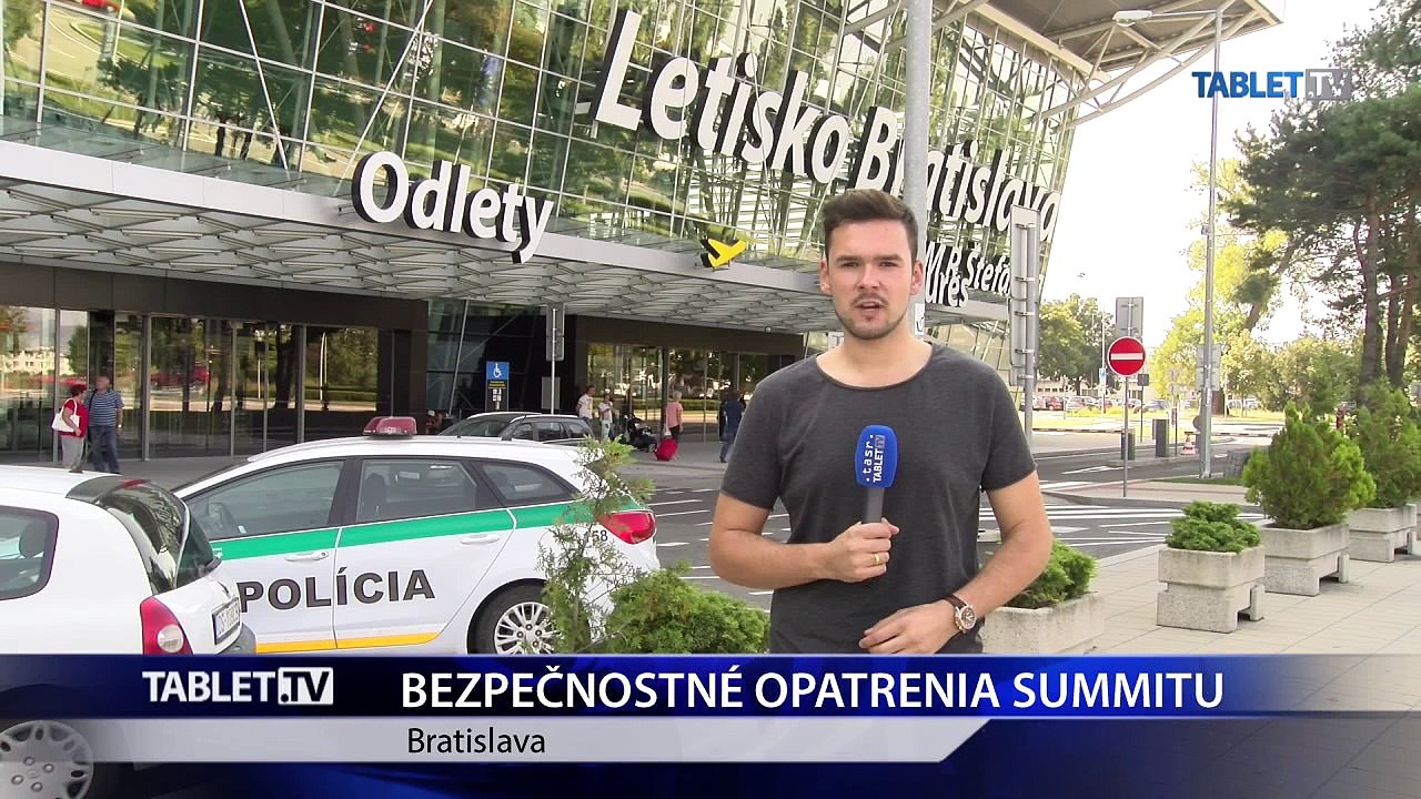Mega obmedzenia: Chystáte sa do Bratislavy? V piatok určite nechoďte