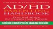 Collection Book AD/HD Parenting Handbook: Practical Advice for Parents from Parents