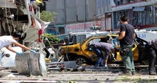 Van'ı Bayramda Kana Bulayan Bombalı Saldırıyı PKK Üstelendi