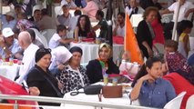 Kültür ve Turizm Bakanı Nabi Avcı (1)