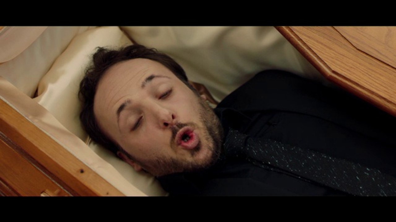 MA PIRE ANGOISSE - Teaser 2