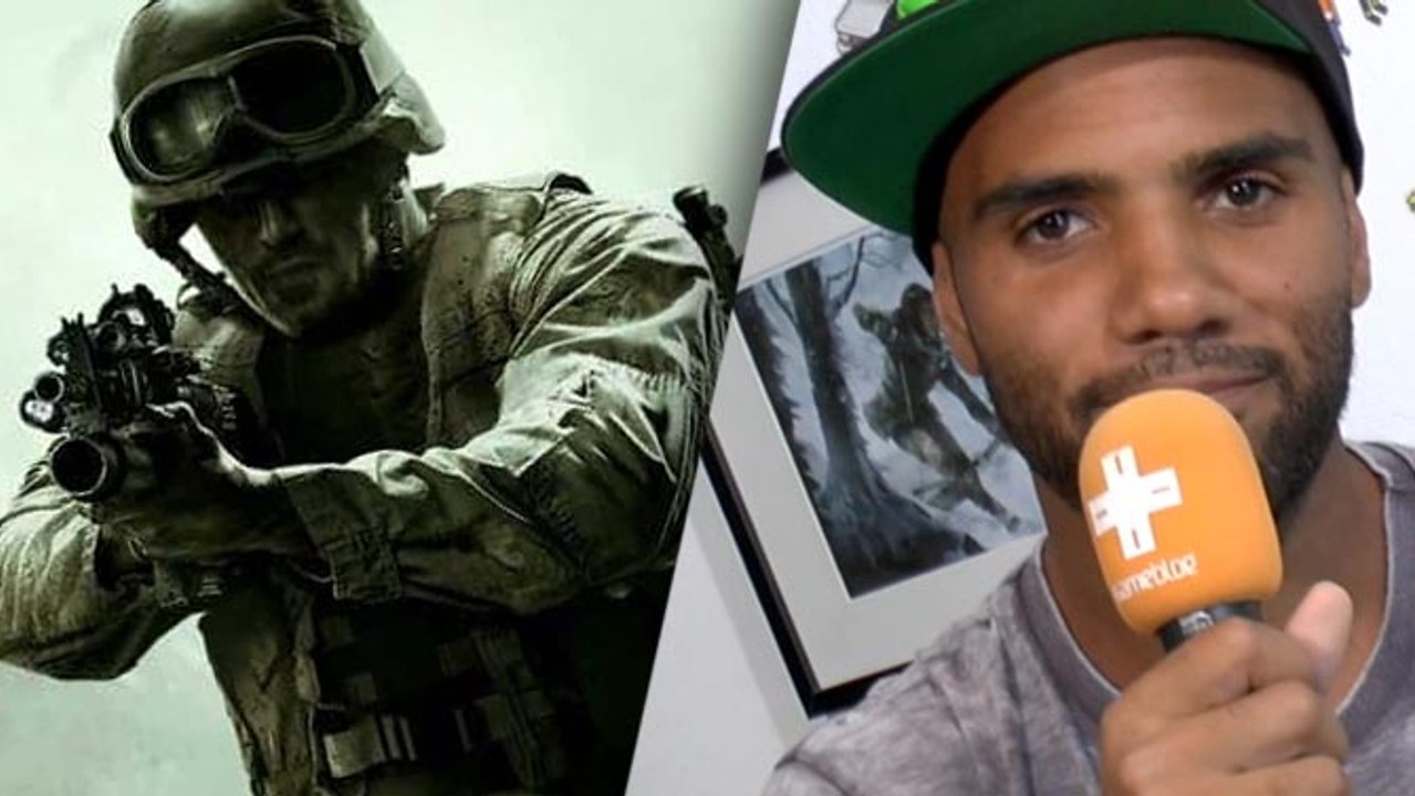 Call of Duty Modern Warfare Remastered : Nos impressions déboussolées