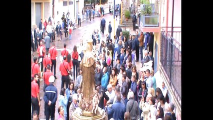 Madonna della Luce 2016