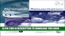 New Book Textbook of Neonatal Resuscitation (Book with CD-ROM for Windows or Macintosh)