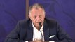 Foot - C1 - OL : Aulas «Gagner ce match est essentiel»