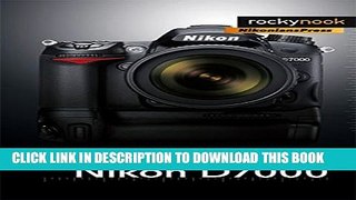 [PDF] Mastering the Nikon D7000 Popular Online