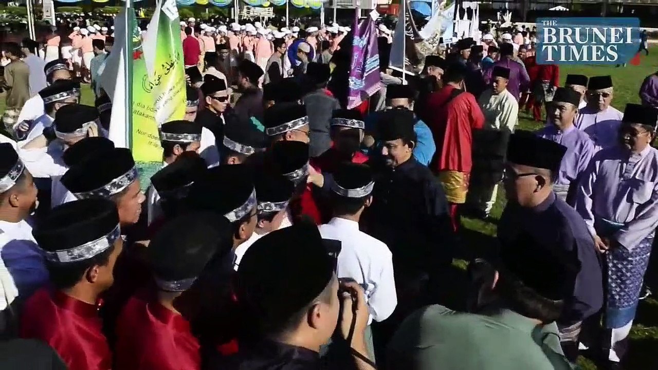 millad.mawlid in brunei