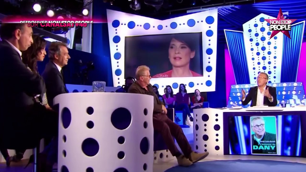 Eric Zemmour plus Français qu’Omar Sy ? Ses propos chocs font polémique ! (vidéo)