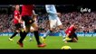 Manchester City 2 - 3 Manchester United - Premier League 9/12/2012 |HD