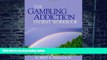 Big Deals  The Gambling Addiction Patient Workbook  Best Seller Books Best Seller