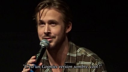 _LOST RIVER _ Un Goonies version sombre _ -  RYAN GOSLING