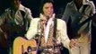 Elvis Presley in concert - 19 Juin 1977 Omaha By Skutnik Michel