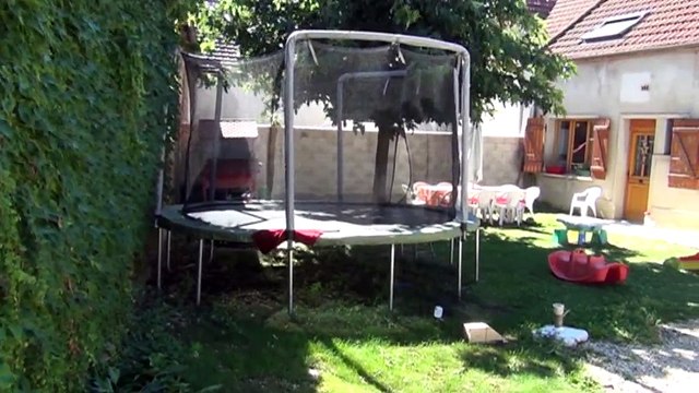 Genlis secteur maison type ferme 144m2 - Agence CARREZ Immobilier