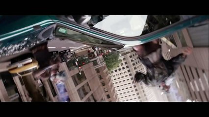 _Techniques du Far West_ RIPD BRIGADE FANTOME [Extrait VF]