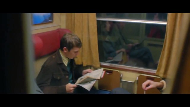 _Tu les emmenes aux toilettes et tu baises_ NYMPHOMANIAC Extrait VOST 1