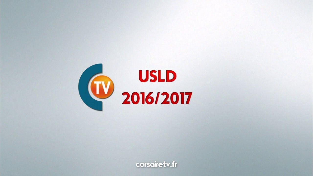 Passion Sport : présentation de l'USLD 2016-2017 (Replay)