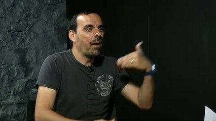 Entrevista amb Roc Massaguer