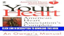 Collection Book American Heart Association s Complete Guide to Heart Health (Better Health for 2003)