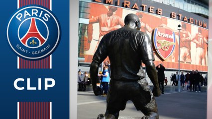 Présentation d'Arsenal