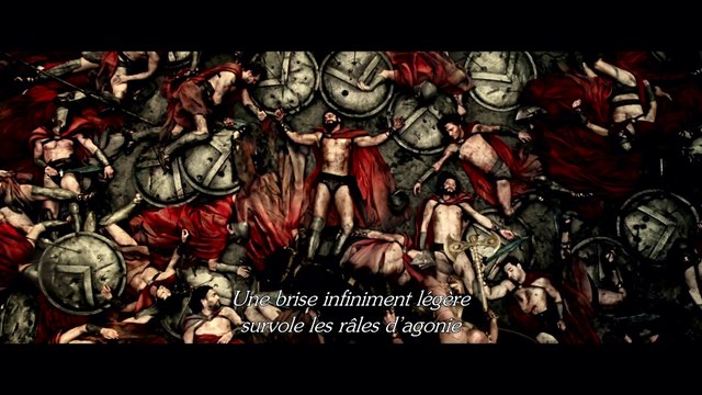 300 _ NAISSANCE DUN EMPIRE Bande Annonce VOST