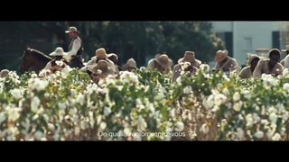 12 YEARS A SLAVE Bande Annonce Francaise VOST