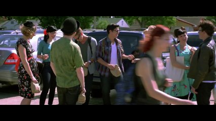 21 Jump Street Bande annonce VF