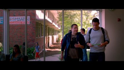 22 JUMP STREET Bande Annonce VF