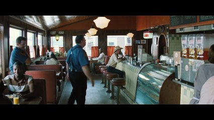 2 Guns Bande Annonce VOST