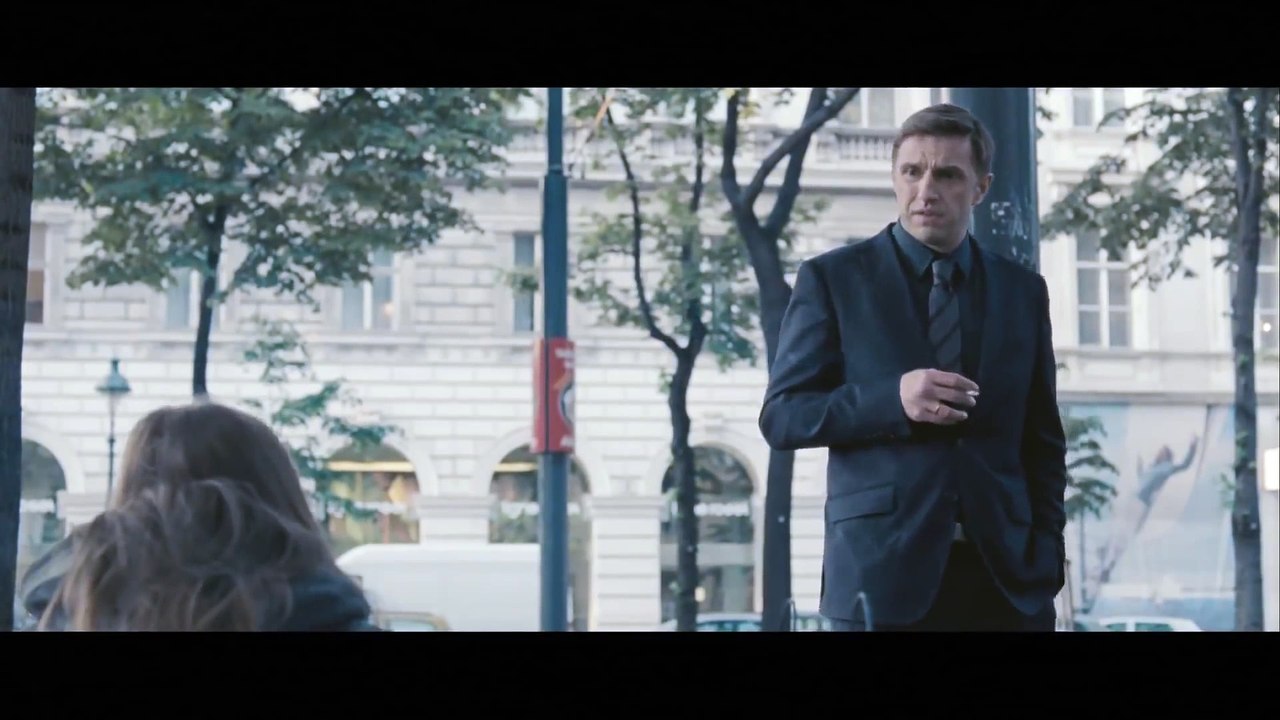 360 Bande Annonce VF du film
