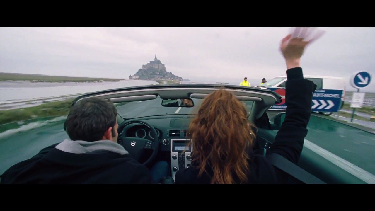 A La Merveille Extrait du Film   1