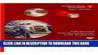 New Book ACLS Video, DVD Format