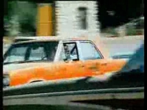 Duel - Trailer (Steven Spielberg)