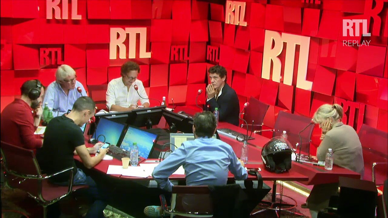 Marc Lavoine dans A La Bonne Heure - Partie 3