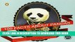 [PDF] 100 Facts About Pandas Popular Colection