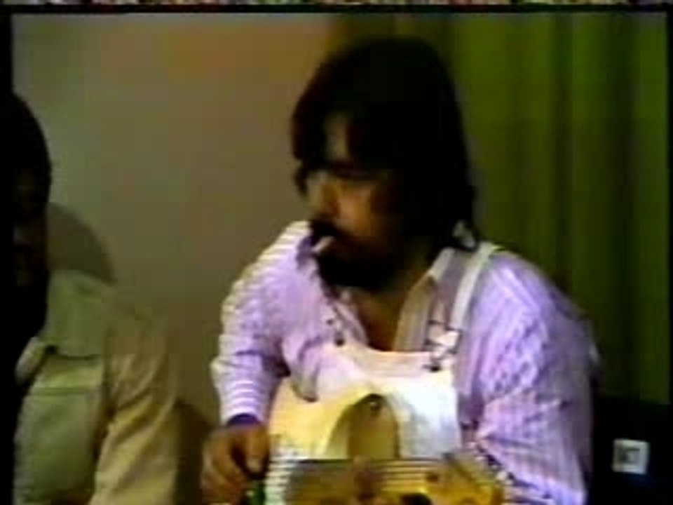 Little Feat - Rockpalast 1977 1 of 4